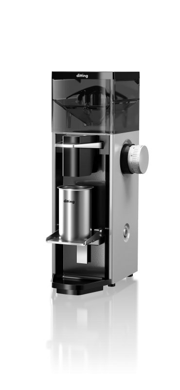 Coffee Grinder 807 LAB SWEET