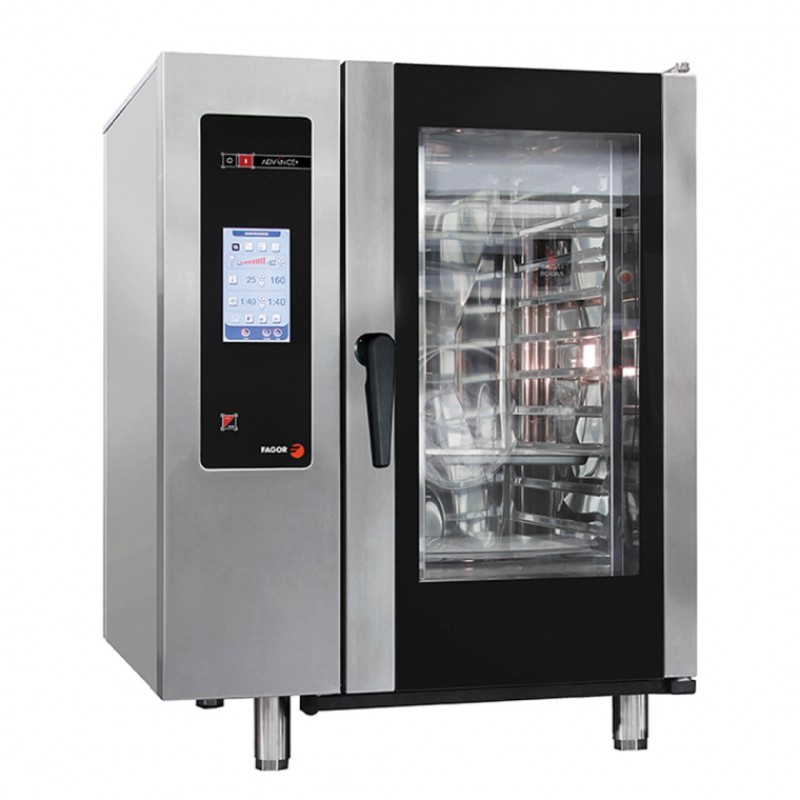Oven APG-101
