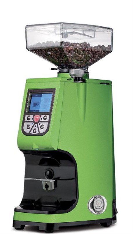Coffee Grinder ATOM