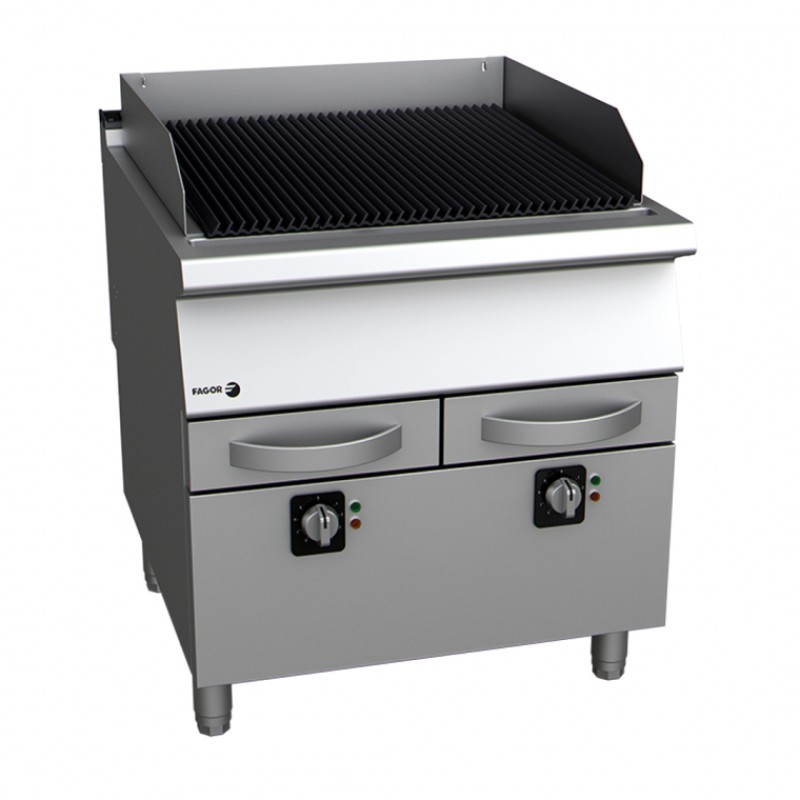 Cooktop and Cooker B-G710 / B-G710 I / B-E710