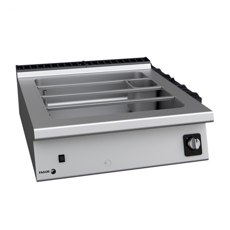 Cooktop and Cooker BM-G905 / BM-G910 / BM-E905 / BM-E910