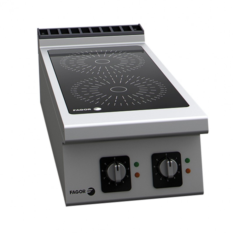 Cooktop and Cooker C-I925