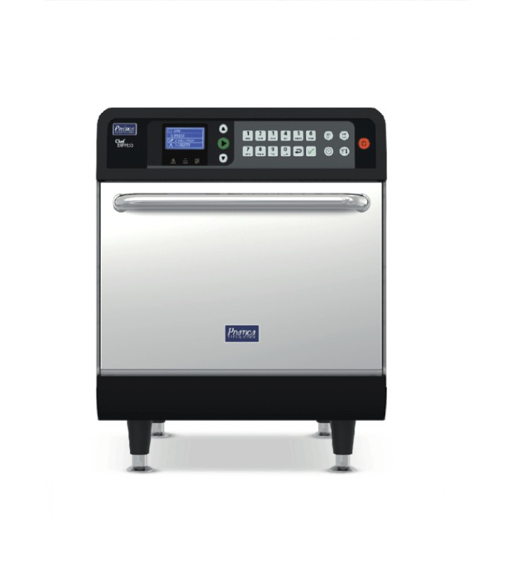 Oven CHEF EXPRESS