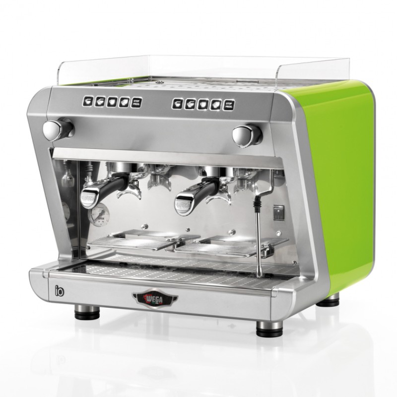 Espresso Coffee Machine CIO EVD2