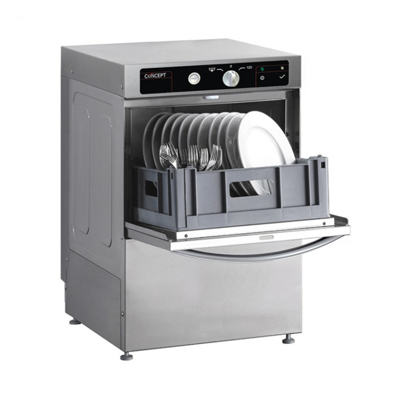 Dishwasher
