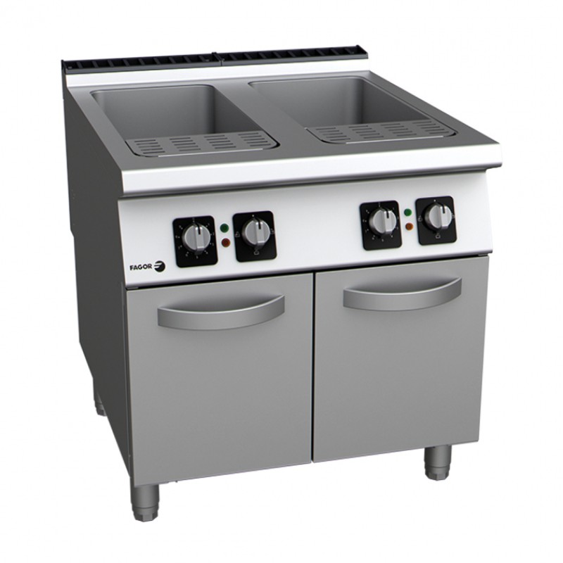 Cooktop and Cooker CP-G7126 / CP-G7226 / CP-E7126 / CP-E7226