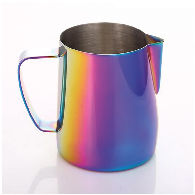 Barista Equipment CT0001LVLMC 600 cl. PITCHER