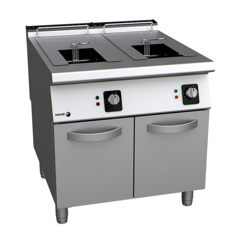 Cooktop and Cooker F-G7115 / F-G7215 / F-E7115 / F-E7215