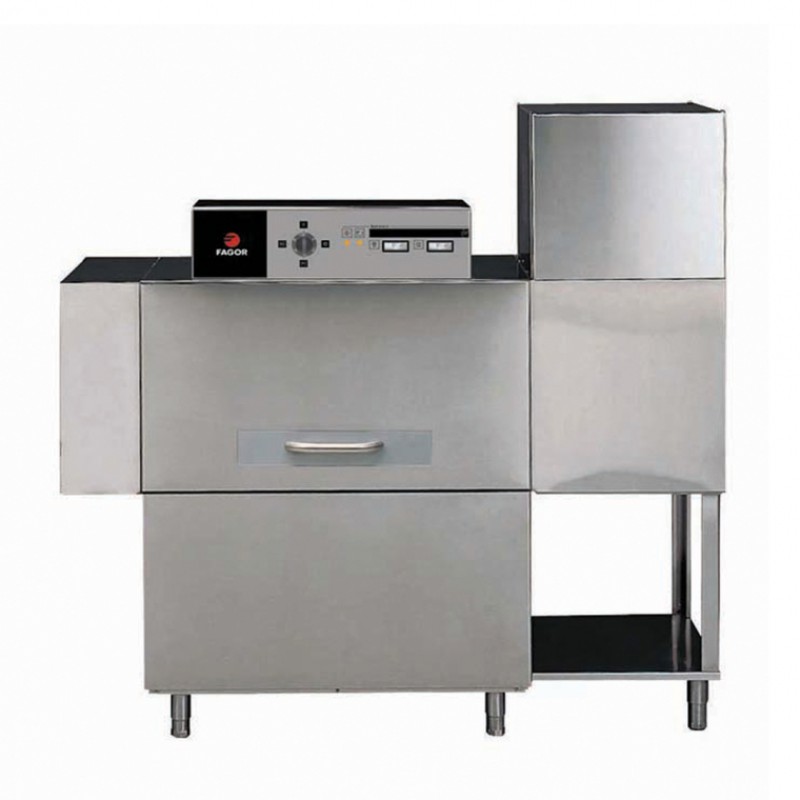 Dishwasher FI-200 I/D
