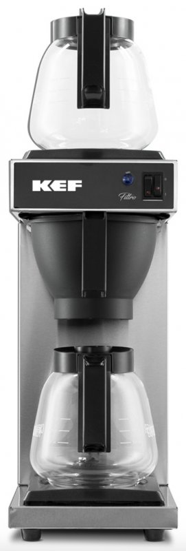 Filter Coffee Machine Filtro FLT120-2 Filtre Kahve Makinesi