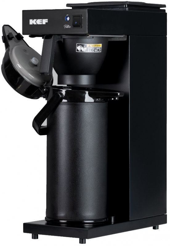 Filter Coffee Machine Filtro FLT120-AP Filtre Kahve Makinesi