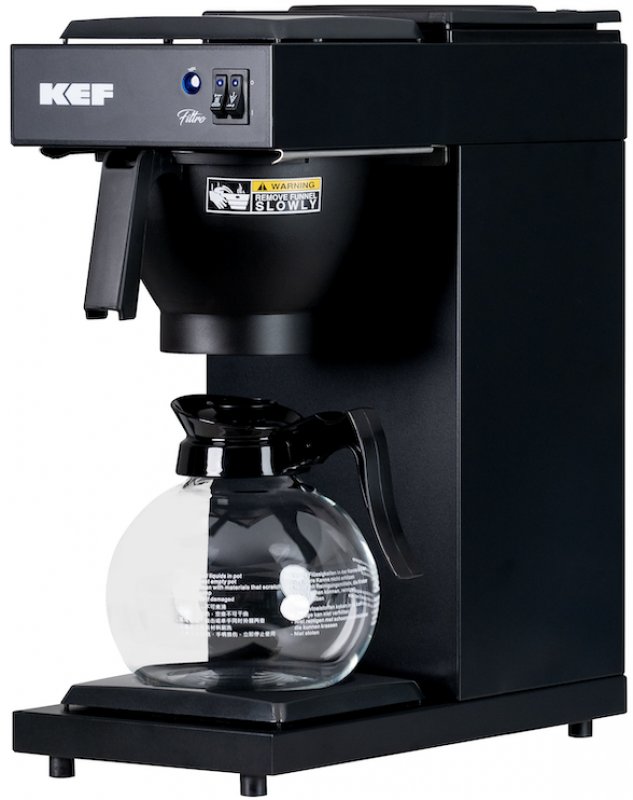 Filter Coffee Machine Filtro FLT120 Filtre Kahve Makinesi
