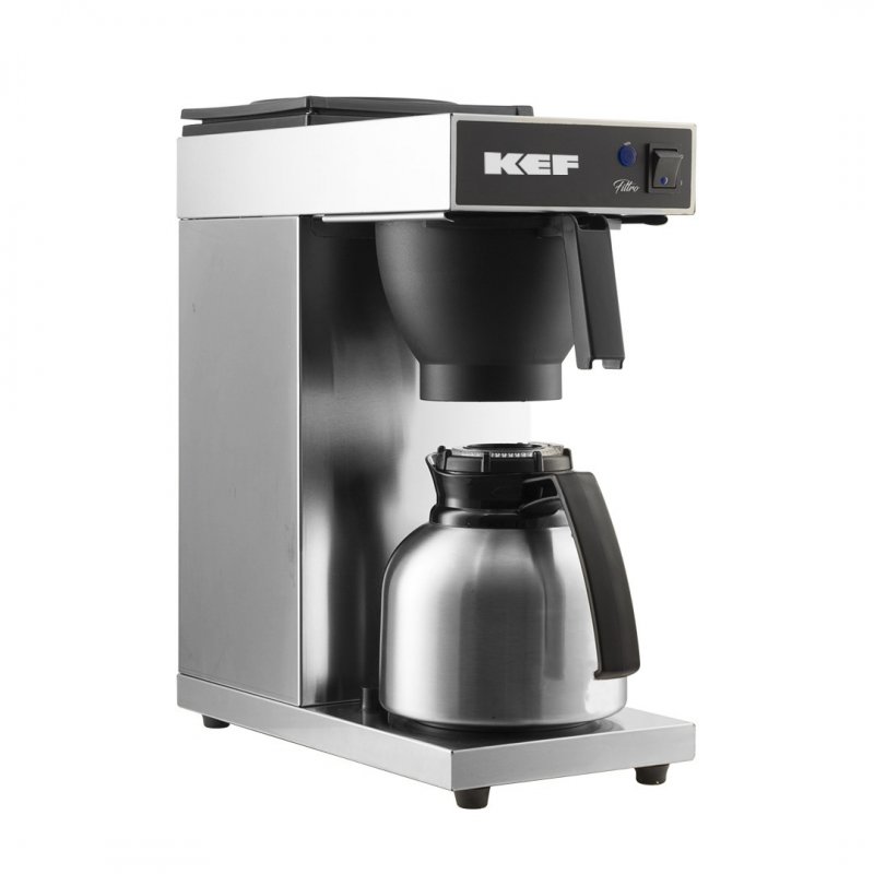 Filter Coffee Machine Filtro FLT120 T Filtre Kahve Makinesi