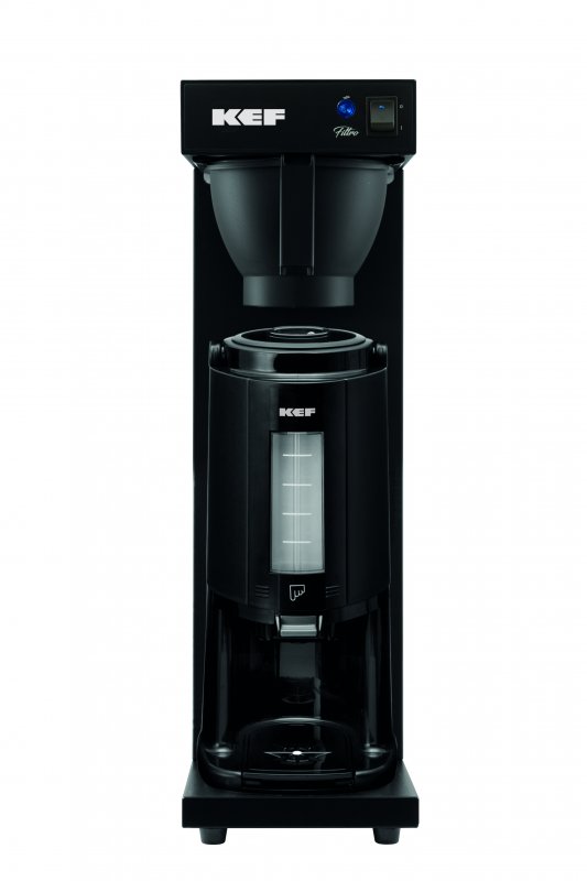 Filter Coffee Machine Filtro FLT250 Filtre Kahve Makinesi