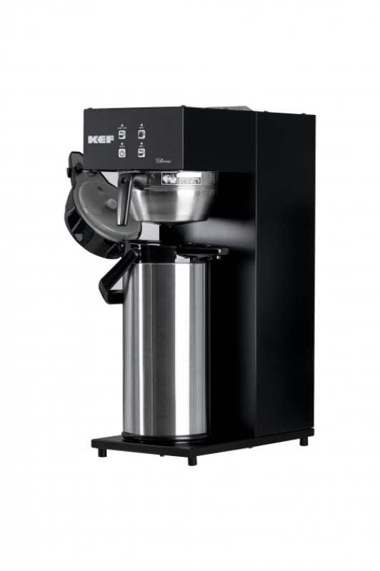 Filter Coffee Machine Filtronic 120-AP