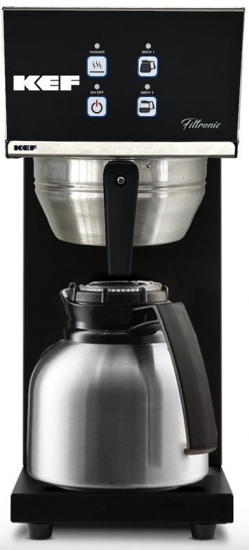 Filter Coffee Machine Filtronic 120-T