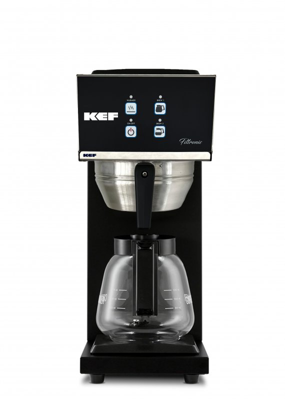 Filter Coffee Machine Filtronic 120