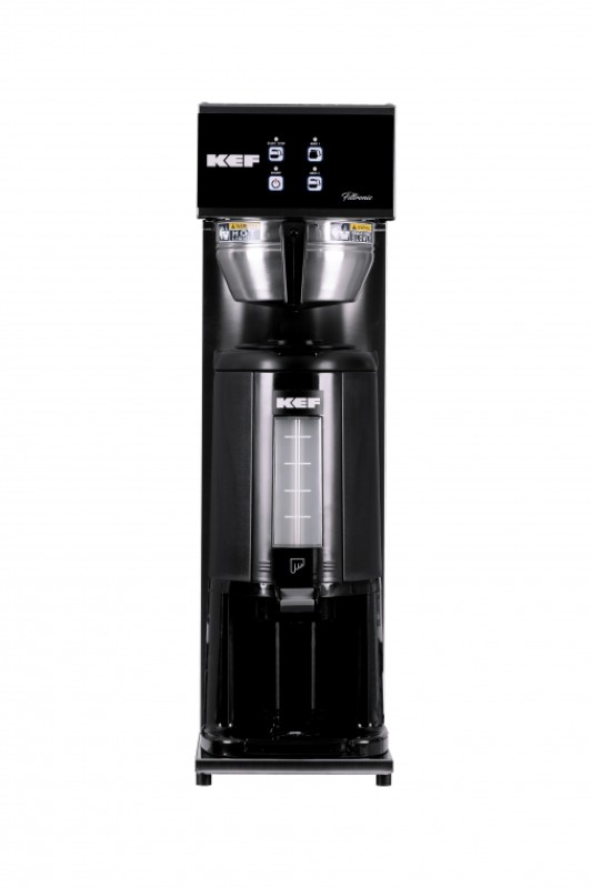 Filter Coffee Machine Filtronic 250
