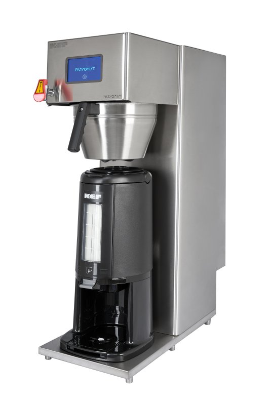 Filter Coffee Machine Filtronist FLS 2,5