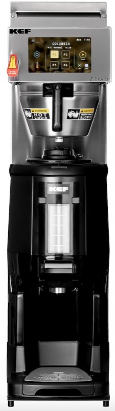 Filter Coffee Machine