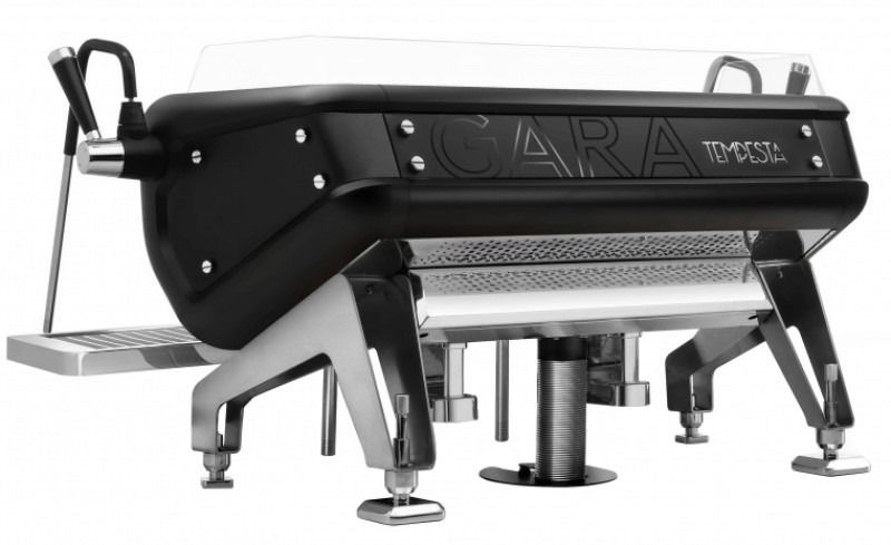Espresso Coffee Machine GARA