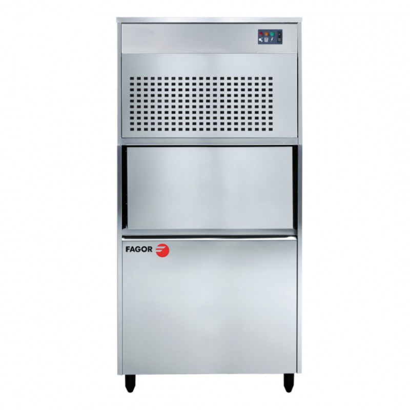 Ice Machine GIM-85