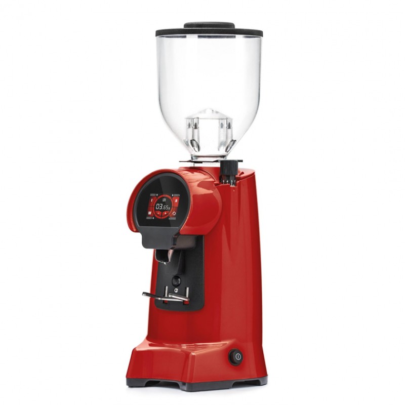 Coffee Grinder HELIOS 80