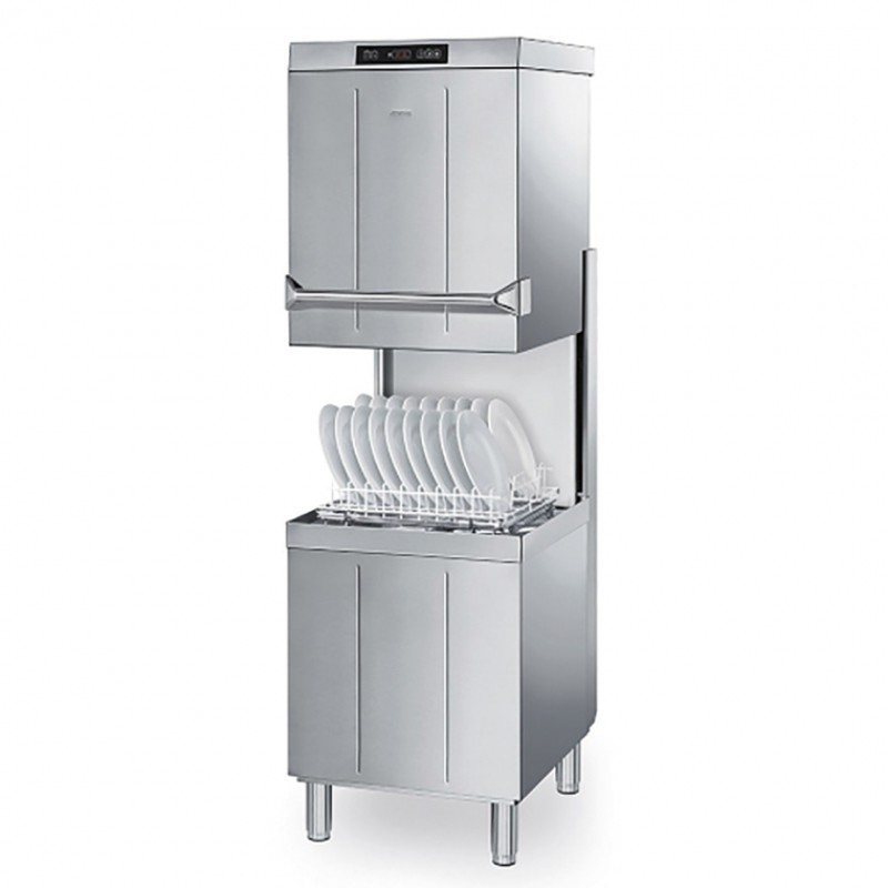 Dishwasher HTY503D