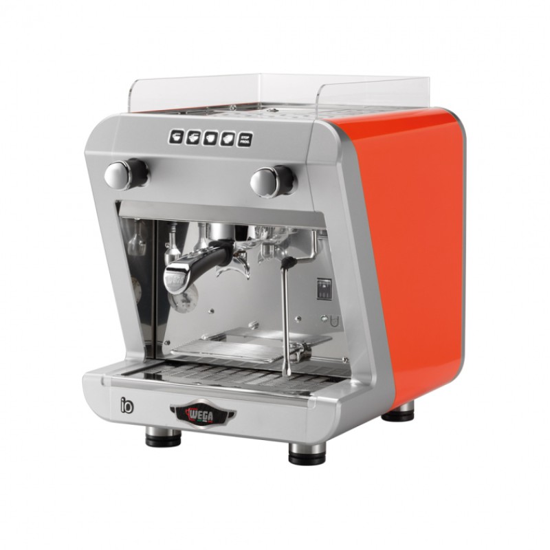 Espresso Coffee Machine IO EVD1