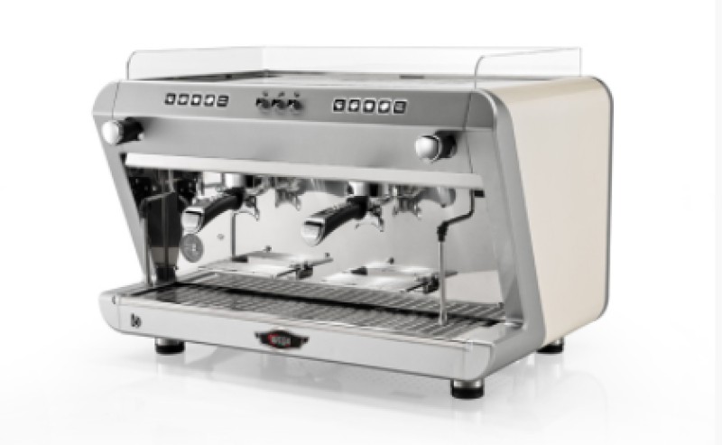 Espresso Coffee Machine IO EVD2