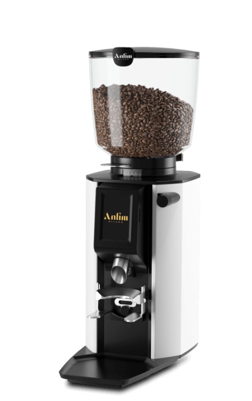 Coffee Grinder Luna