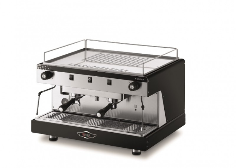 Espresso Coffee Machine LUNNA EPU 2