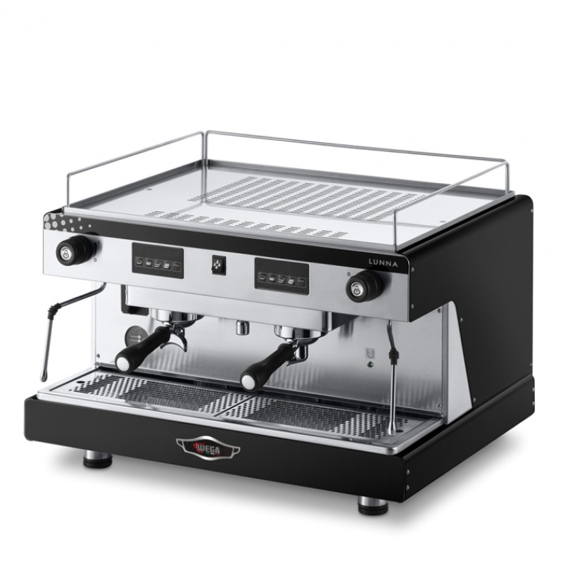 Espresso Coffee Machine LUNNA EVD2 TC