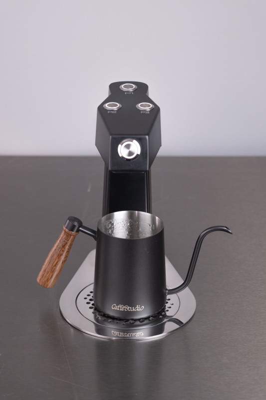 Tea Kettle Magia Boiler