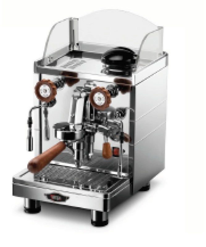 Espresso Coffee Machine MINIC EMA1 / EMA2