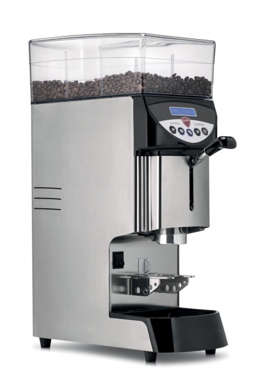 Coffee Grinder MYTHOS