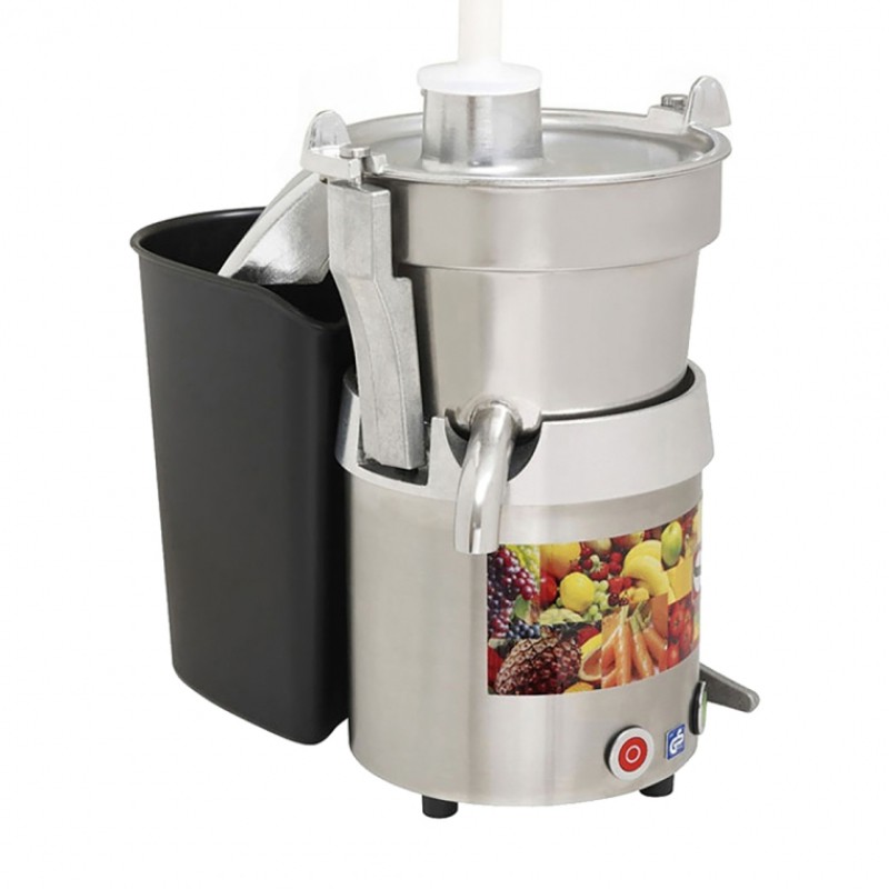 Solid Fruit Press NO28