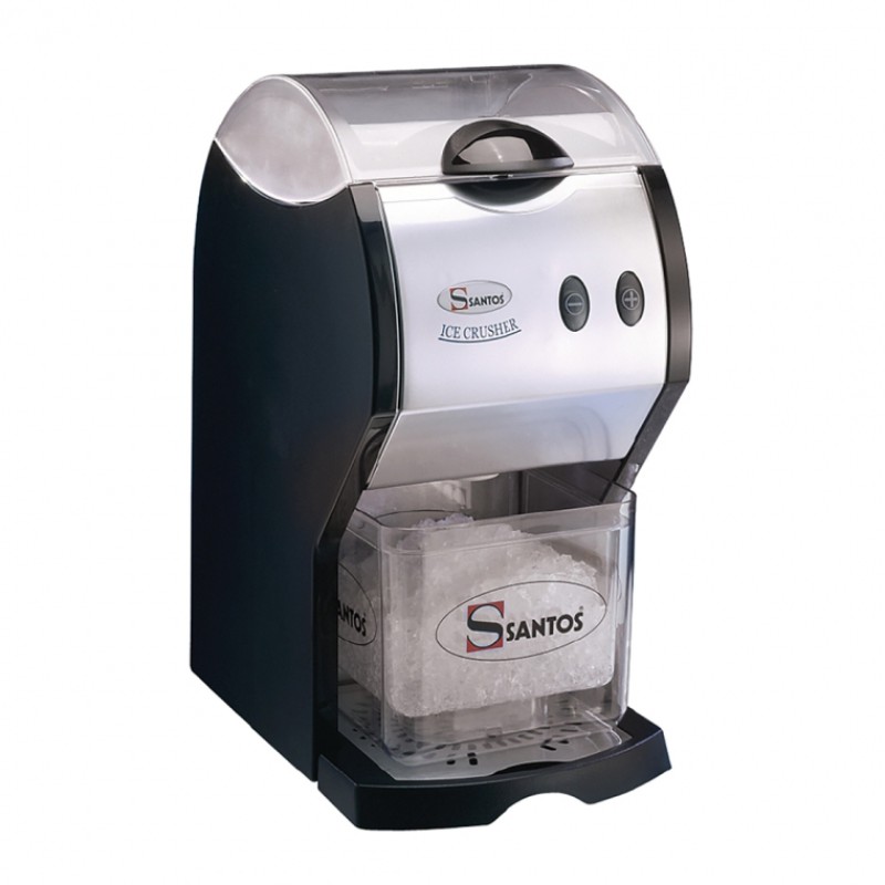 Ice Crusher