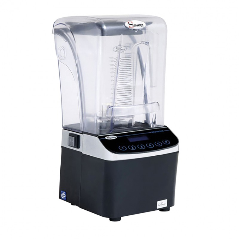 Bar Blender NO62