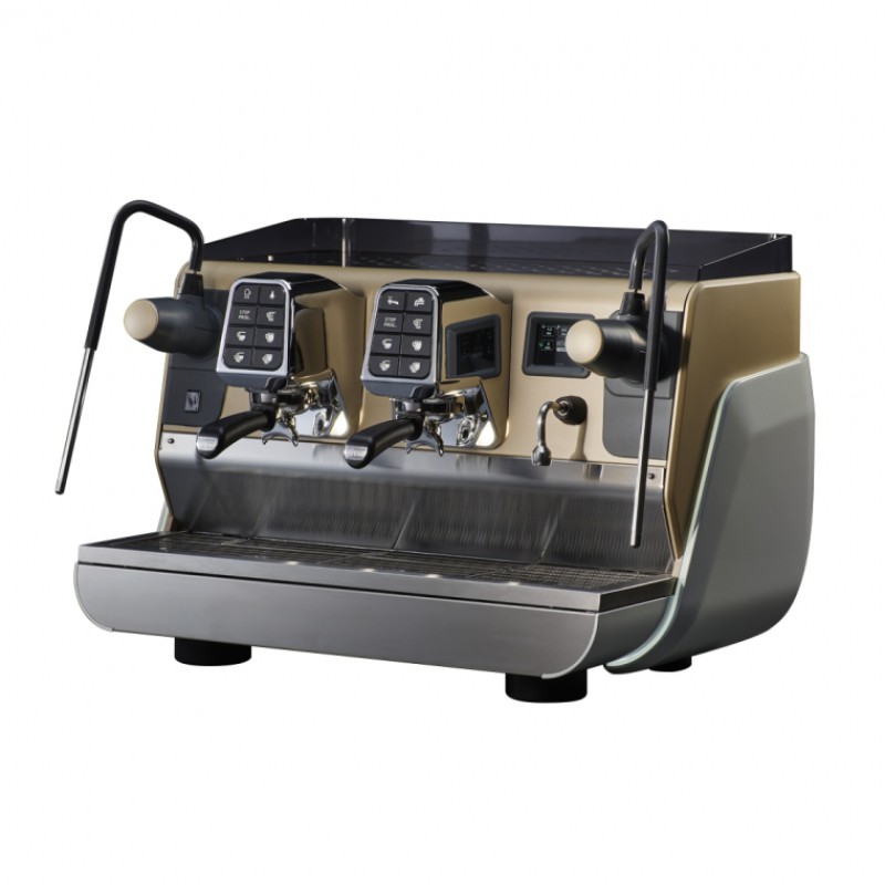 Espresso Coffee Machine NOVA EVD2 / EVD3