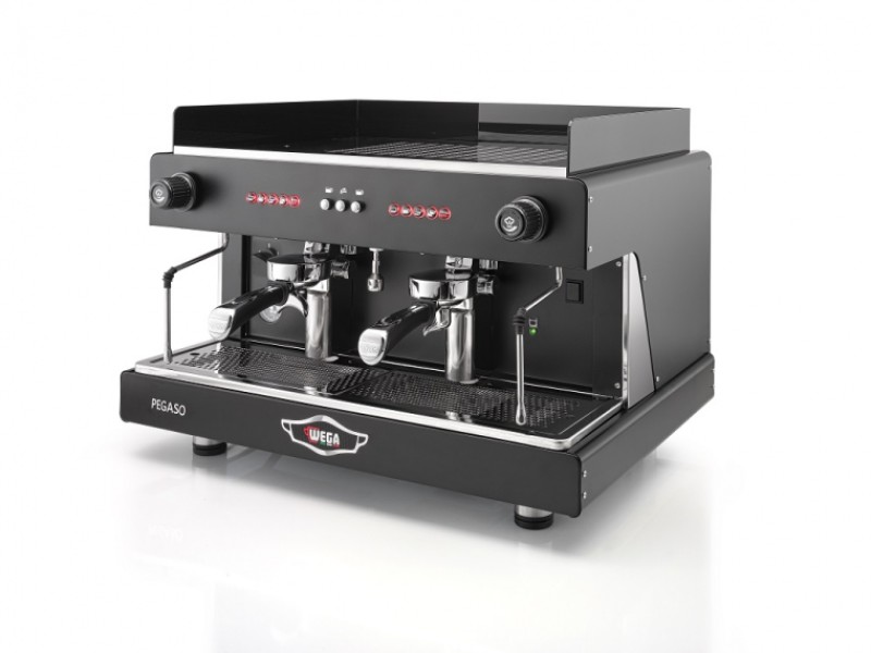 Espresso Coffee Machine PEGASO EPU 3