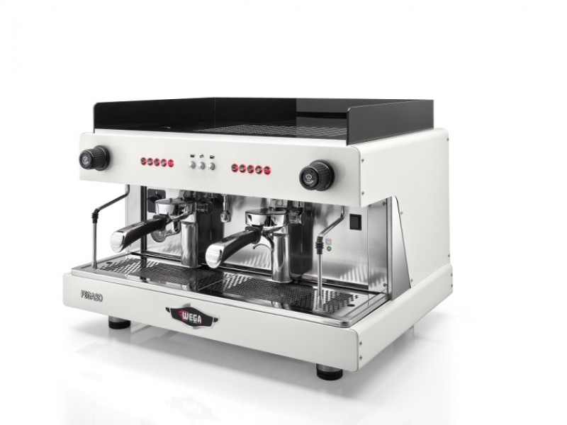 Espresso Coffee Machine PEGASO EVD3 TC