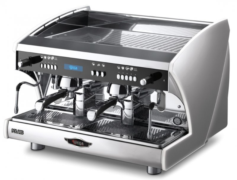 Espresso Coffee Machine POLARIS EVD