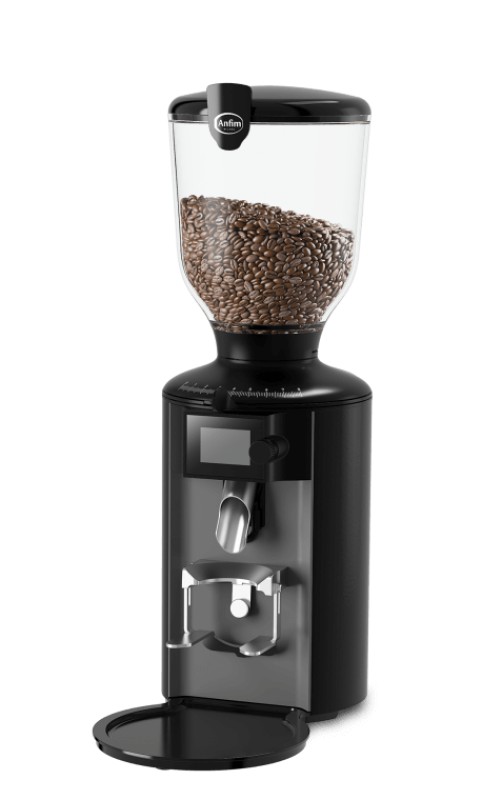 Coffee Grinder Pratica