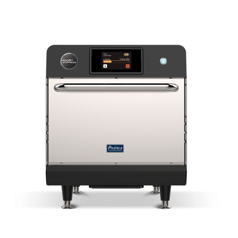 Oven