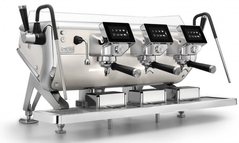 Espresso Coffee Machine SAEP