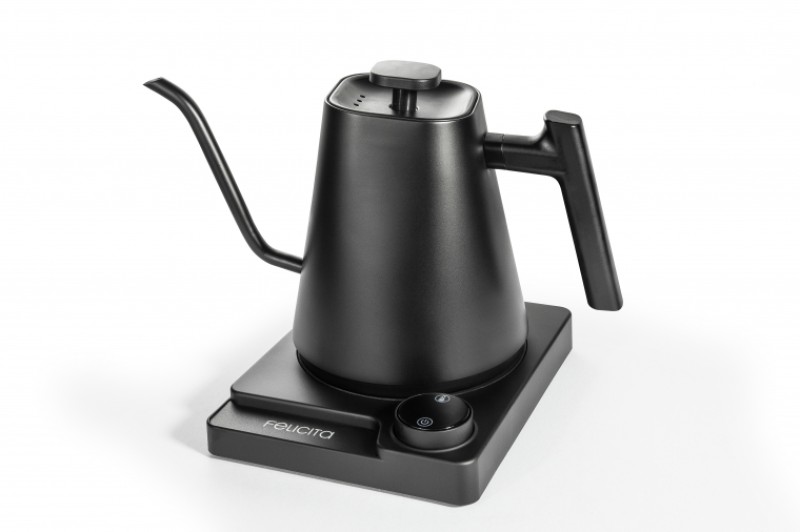 Barista Equipment Square