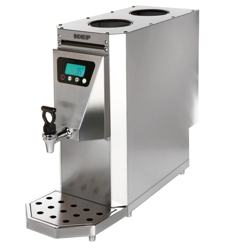 Tea Kettle TB16 Steam Çay kazanı
