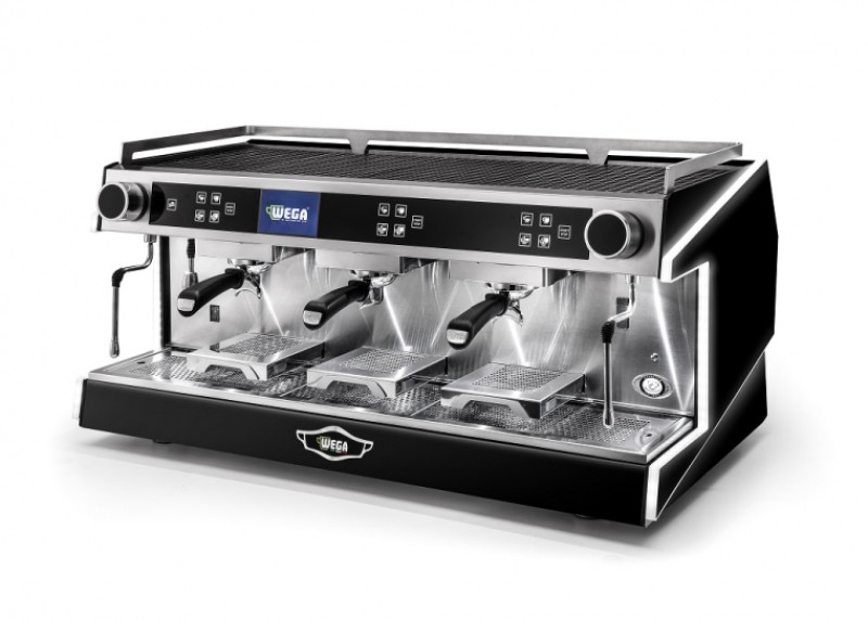 Espresso Coffee Machine URBAN EVD