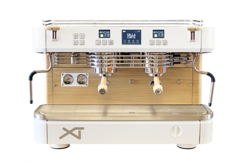 Espresso Coffee Machine